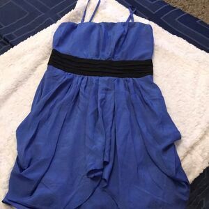 Cute purple outback Red dress Size 12, New With Tags!